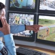 Kamera Sistemi Geliyor Perpa