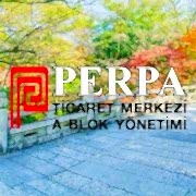 Perpa A Blok Mali Genel Kurulu Yapıldı Hasan Sezgin
