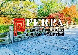 Perpa A Blok Mali Genel Kurulu Yapıldı Hasan Sezgin