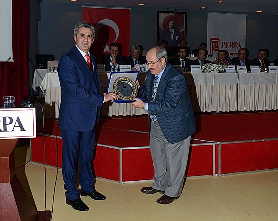Perpa Noteri Vakkas Seydi Seyyar