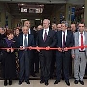 8 Mart Kadınlar Günü Hayri İnönü