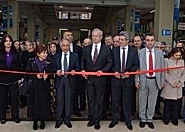 8 Mart Kadınlar Günü Hayri İnönü