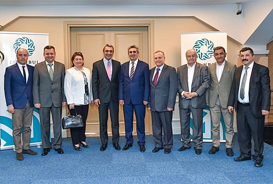 Hasan Sezgin, Erol Kartal, Cengiz Özcan, Müeyya Aybay, İrfan Ergin, Erol Ergel, Kemal Kaygusuz