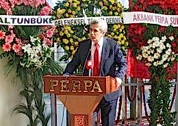 Cumhuriyet Bayramı 2015