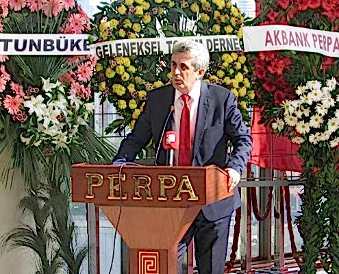 Cumhuriyet Bayramı 2015