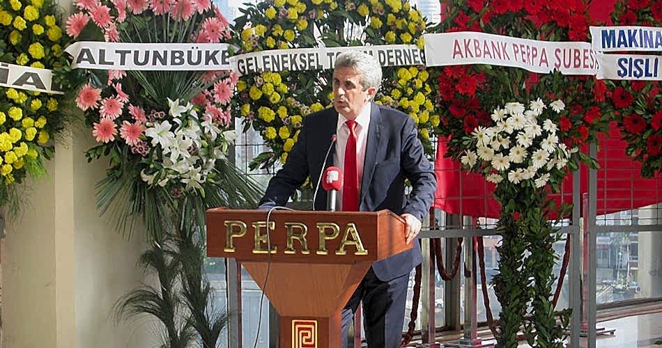 Cumhuriyet Bayramı 2015