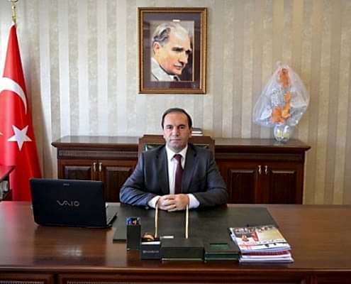 Şişli Kaymakamlığı Ziyaret