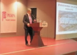 Arsa Davaları Bilgilendirme Toplantısı
