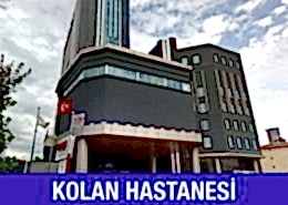 Kolan Hastanesi Perpa İndirim
