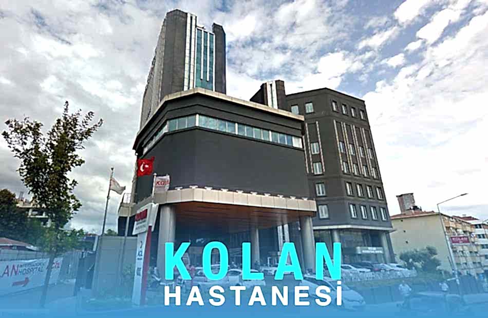 Kolan Hastanesi Perpa İndirim