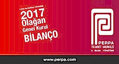 Bilanço