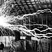 Nikola Tesla