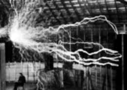 Nikola Tesla