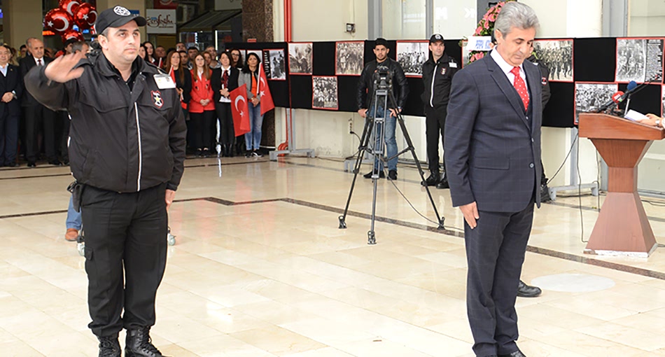 Cumhuriyet Bayramı 2017