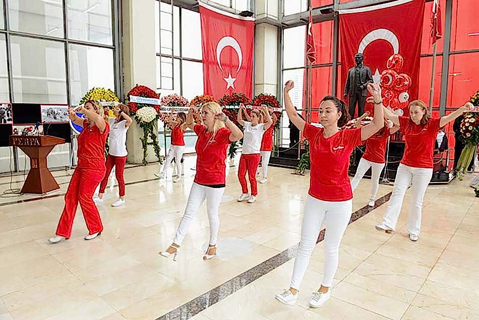 Cumhuriyet Bayramı 2017