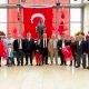 Cumhuriyet Bayramı 2017
