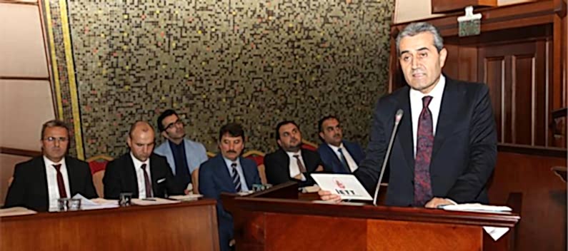 Avrupa'nın En Genç Otobüs Filosu