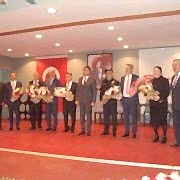 Öğretmenler Günü Perpa'da Kutlandı 2017