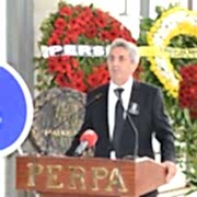 Atatürk'ü Anma 2017
