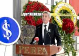 Atatürk'ü Anma 2017