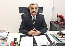 Nazım Erdemir