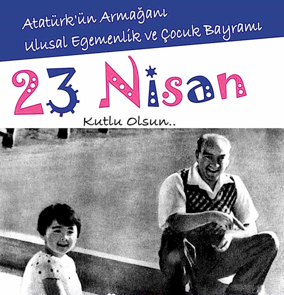 23 Nisan 2018