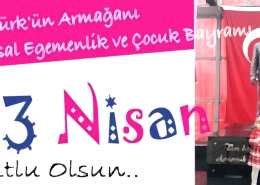 23 Nisan 2018 Perpa