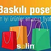Baskılı Poşet