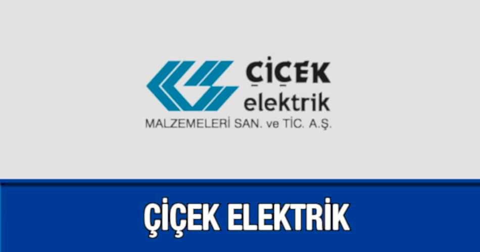 Çiçek Elektrik
