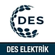 Des Elektrik