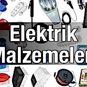 Elektrik Malzemeleri
