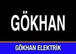 Gökhan Elektrik Malzemeleri