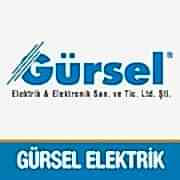 Gürsel Elektronik Elektrik San. Tic. Ltd. Şti.