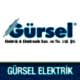 Gürsel Elektronik Elektrik San. Tic. Ltd. Şti.