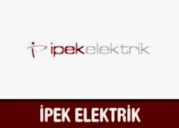 İpek Elektrik
