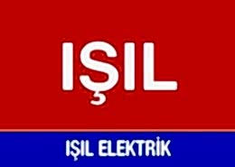 Işıl Elektrik Malzemeleri