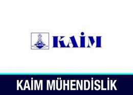 Kaim Mühendislik