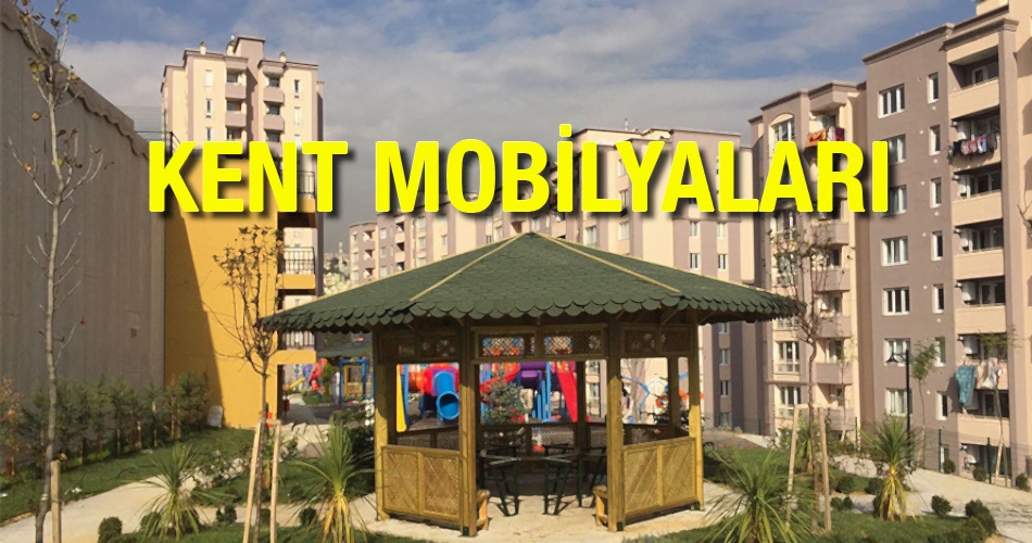 Kent Mobilyaları