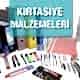Kırtasiye Malzemeleri