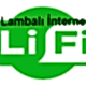 Lambalı İnternet Li-Fi