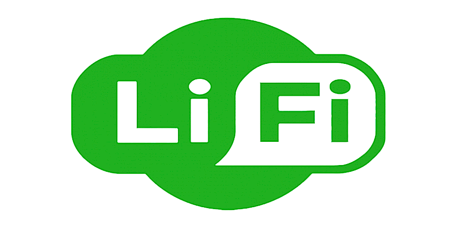 Lambalı internet Li-Fi