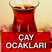 Perpa Çay Ocakları