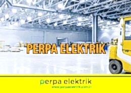 Perpa Elektrik