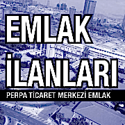 Perpa emlak ilanları