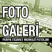 Perpa Ticaret Merkezi Foto Galeri