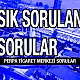 Perpa Sık Sorulan Sorular