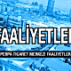 Perpa Ticaret Merkezi Faaliyetler