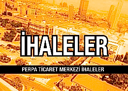 Perpa İhaleler