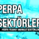 Perpa Ticaret Merkezi Sektörler