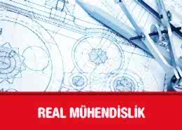 Real Mühendislik